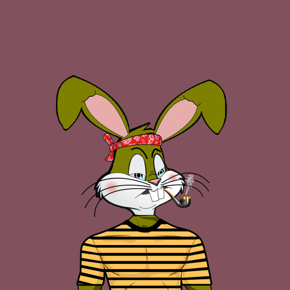 Imagende Bugs Bunny Supreme Fondo de pantalla