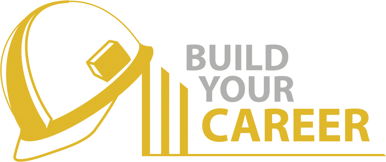 Build Your Career Logo PNG