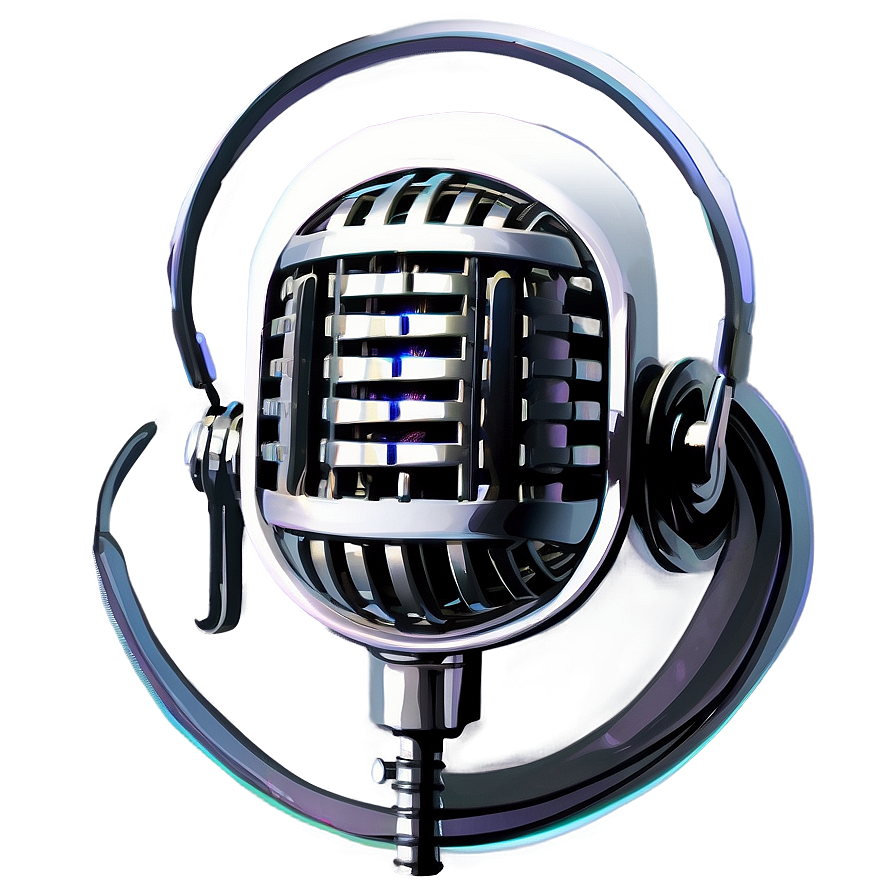 Building A Podcast Brand Png Kpv70 PNG