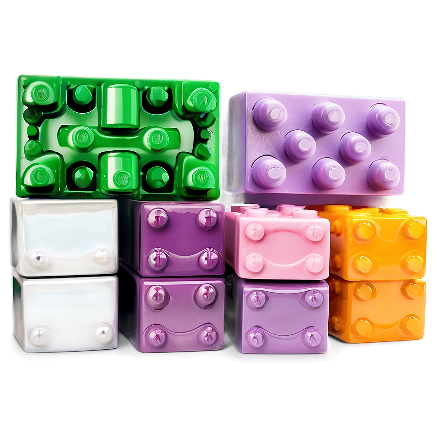 Building Blocks Png 68 PNG