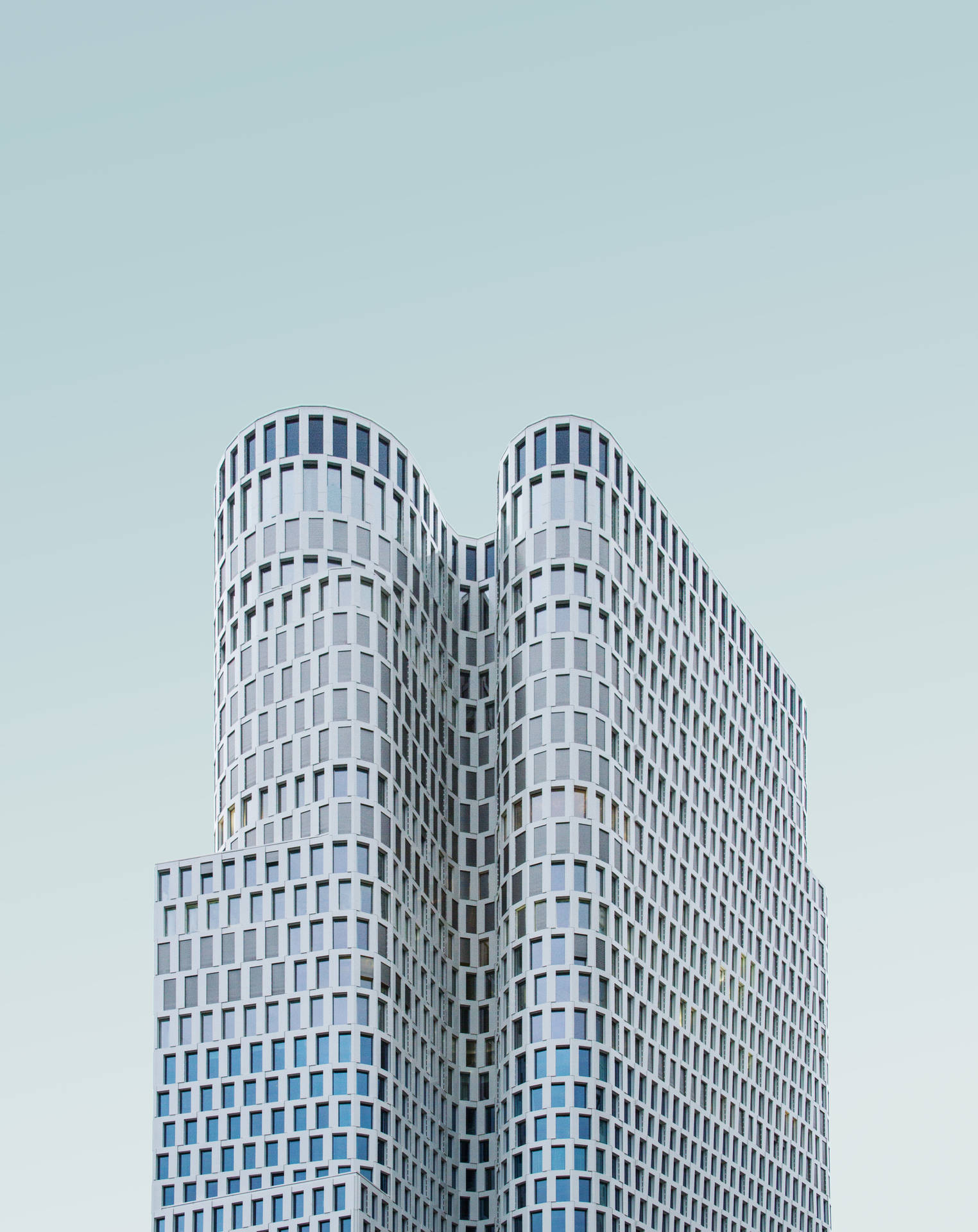 Building Modern Architecture