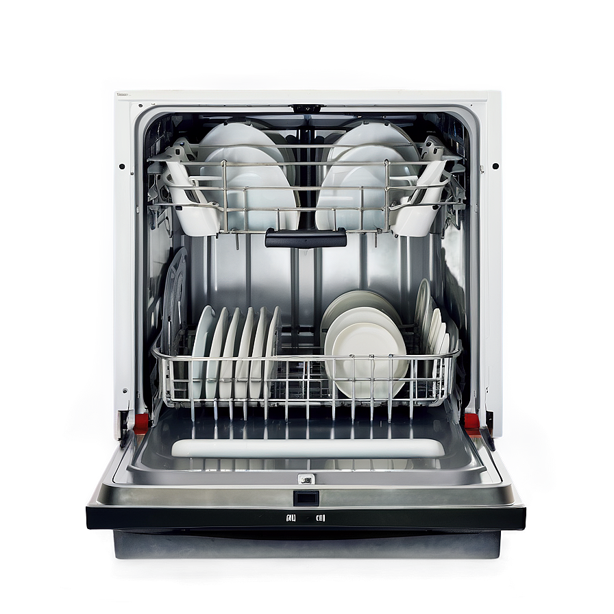 Built-in Dishwasher Png Bbp PNG