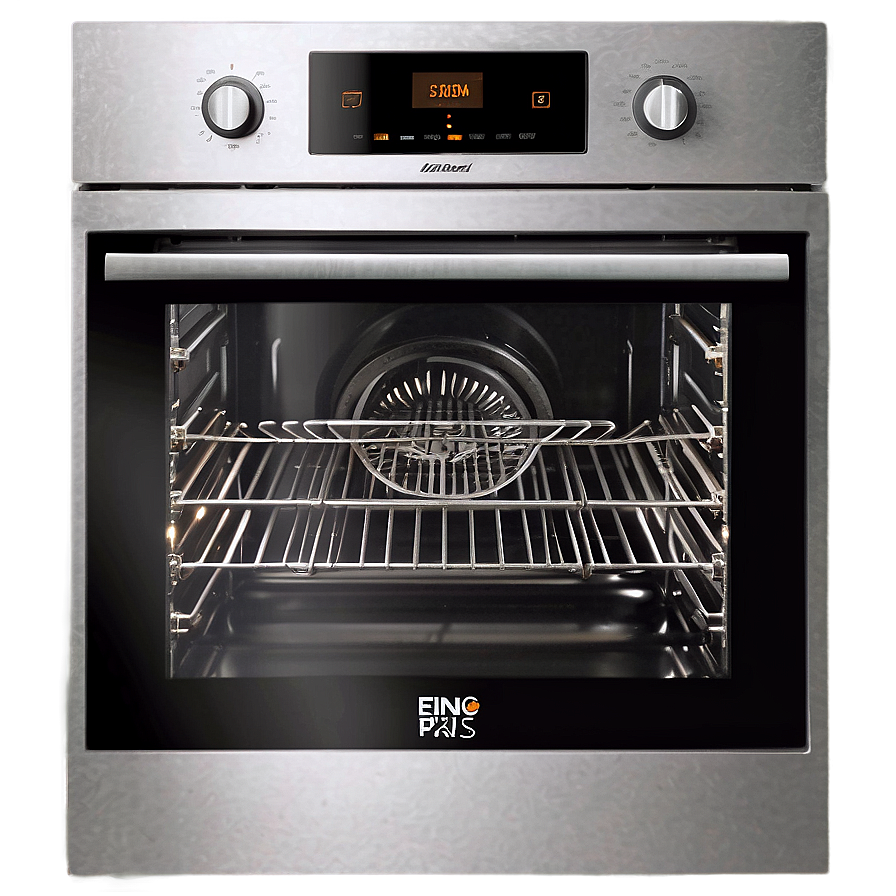 Built-in Oven And Grill Png 90 PNG