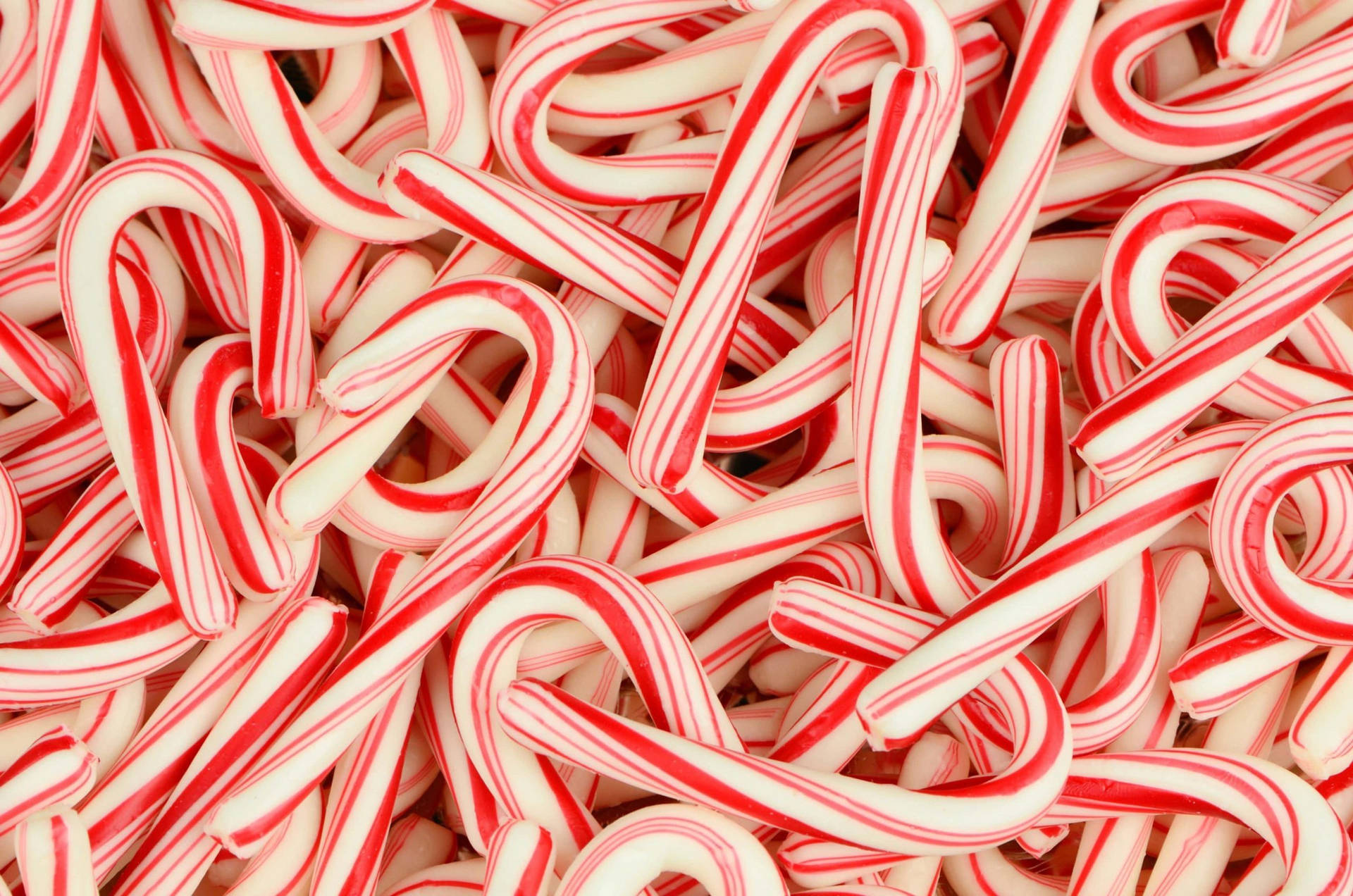 Bulk Of Candy Canes