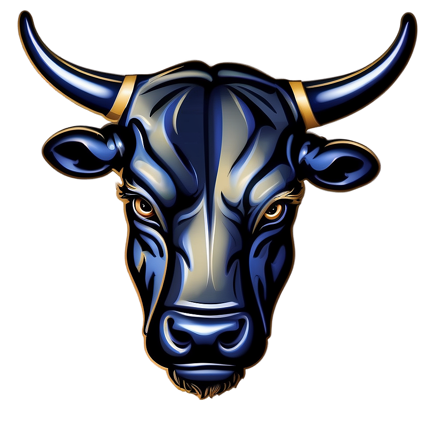 Bull Head Vector Png 99 PNG