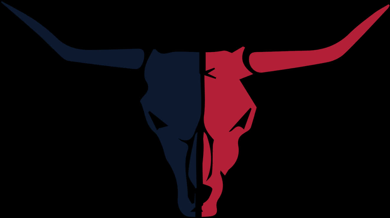 Bull Logo Silhouette PNG
