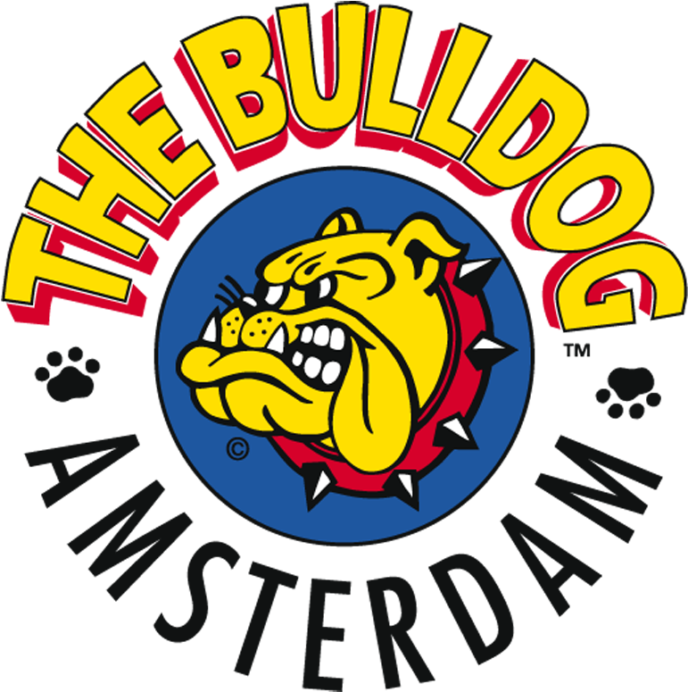 Bulldog Amsterdam Logo PNG