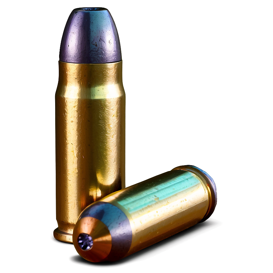 Bullet Casings Png 51 PNG