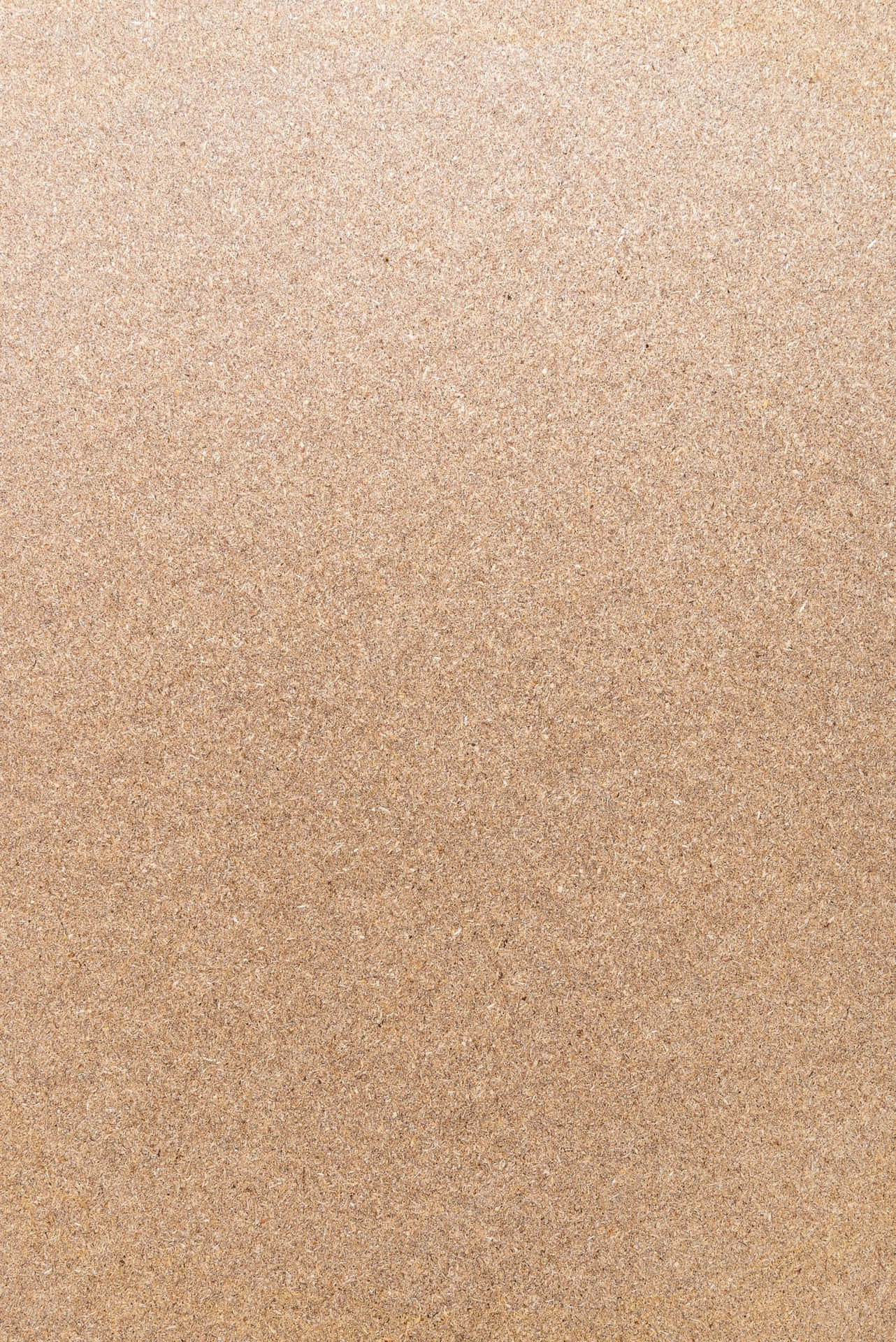 A Brown Paper Background