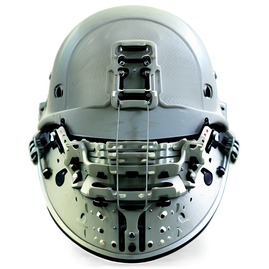 Bulletproof Combat Helmet Png Guo PNG