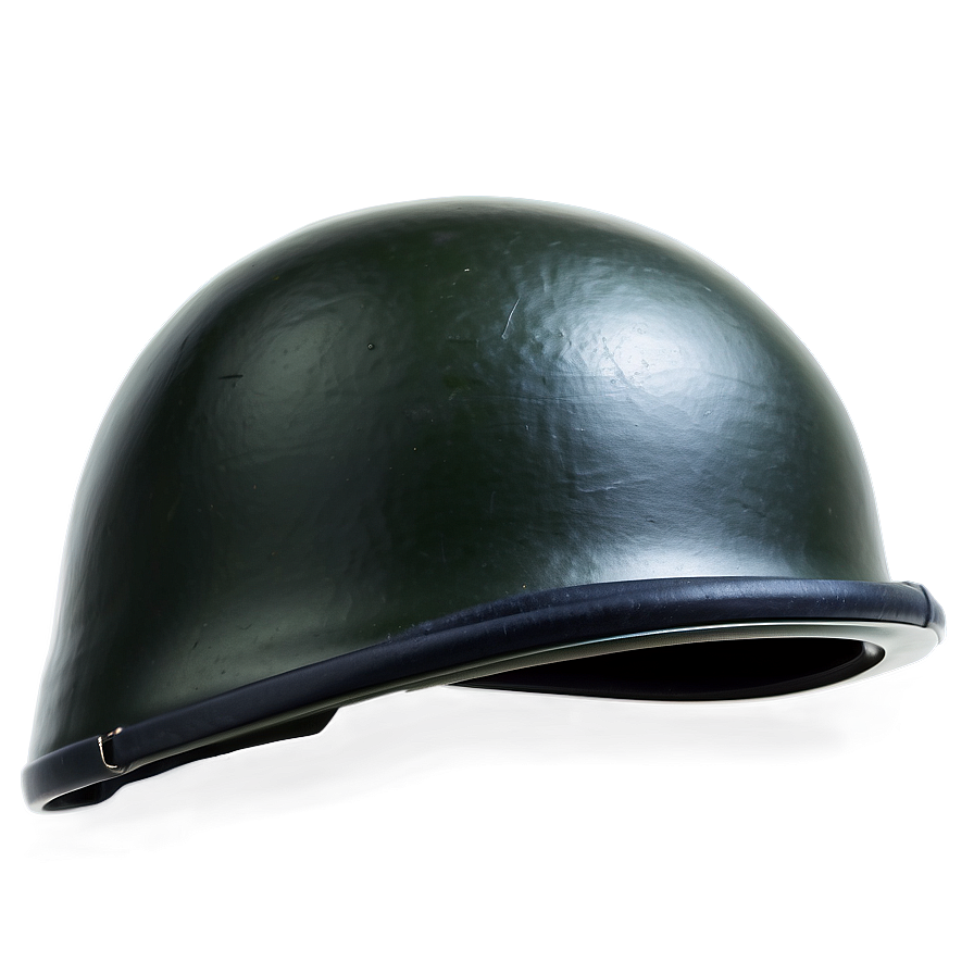 Bulletproof Combat Helmet Png Por53 PNG