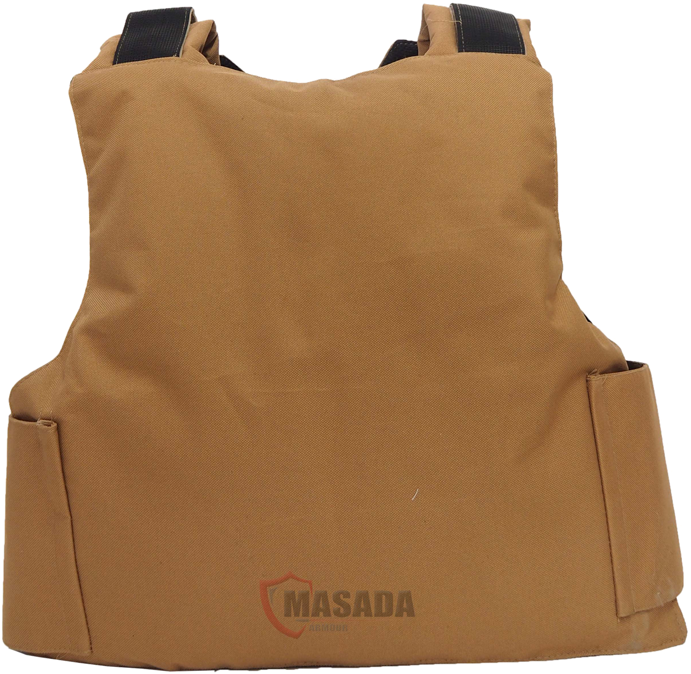 Bulletproof Vest Masada Armour PNG