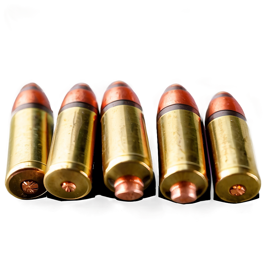 Bullets Background Png Ehi72 PNG