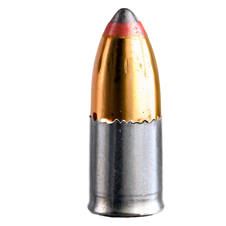 Bullets Clipart Png 05252024 PNG