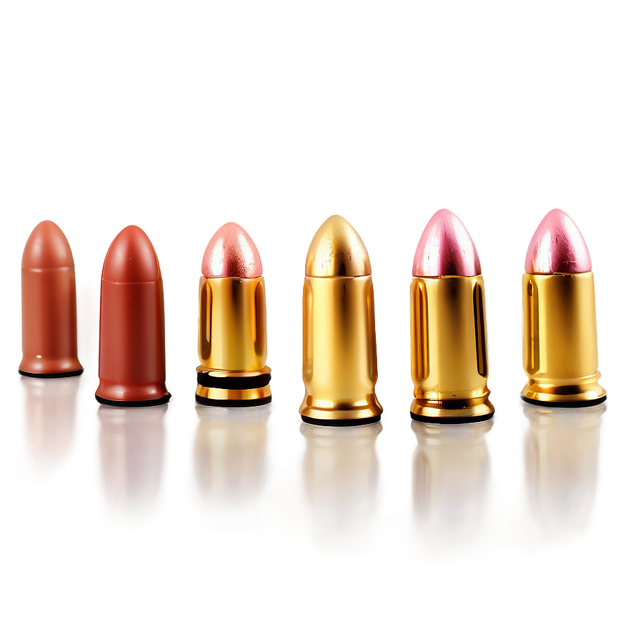 Bullets Clipart Png 1 PNG