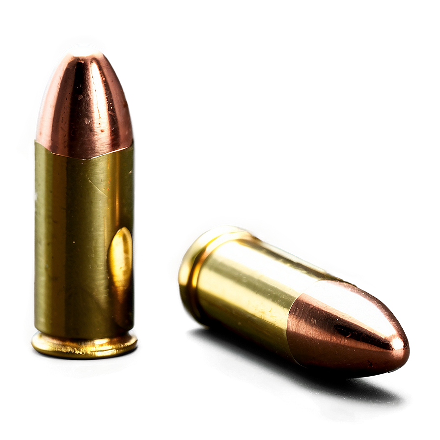 Bullets Collection Png Dbe PNG