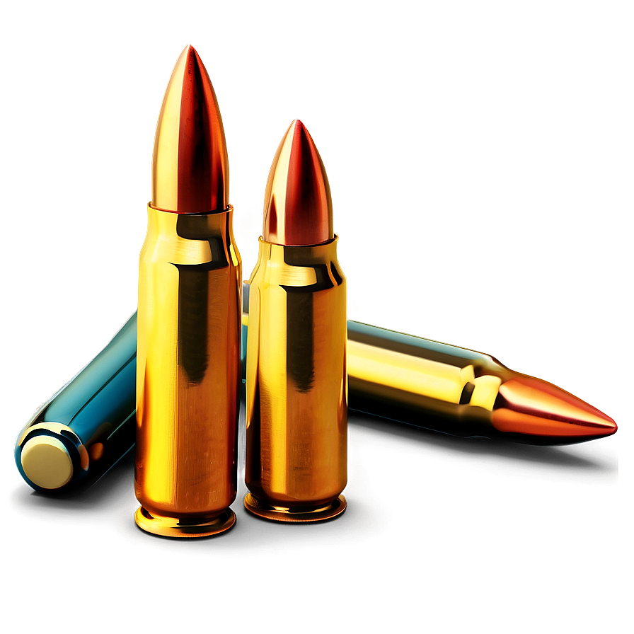 Bullets Icon Png 05252024 PNG