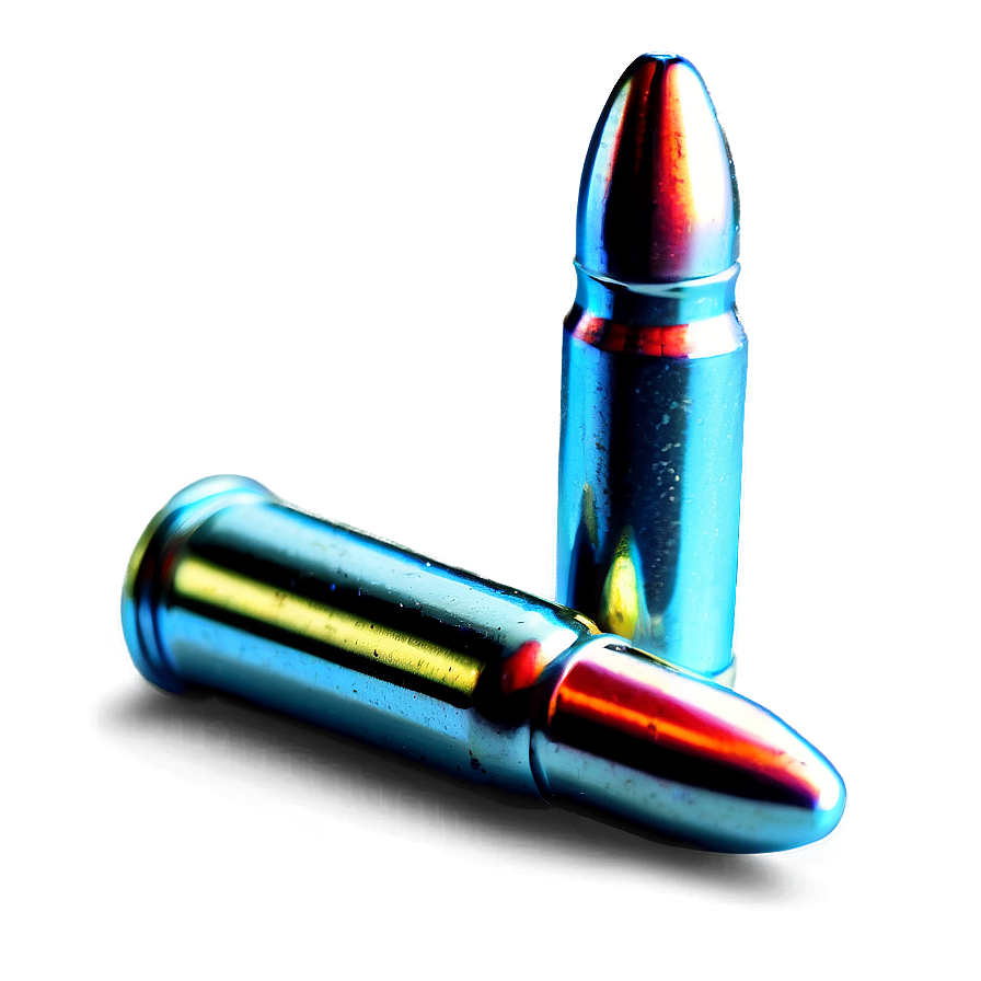 Bullets Icon Png 05252024 PNG
