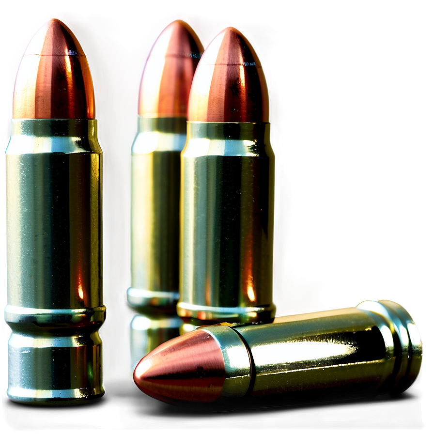 Bullets Icon Png Vpt98 PNG