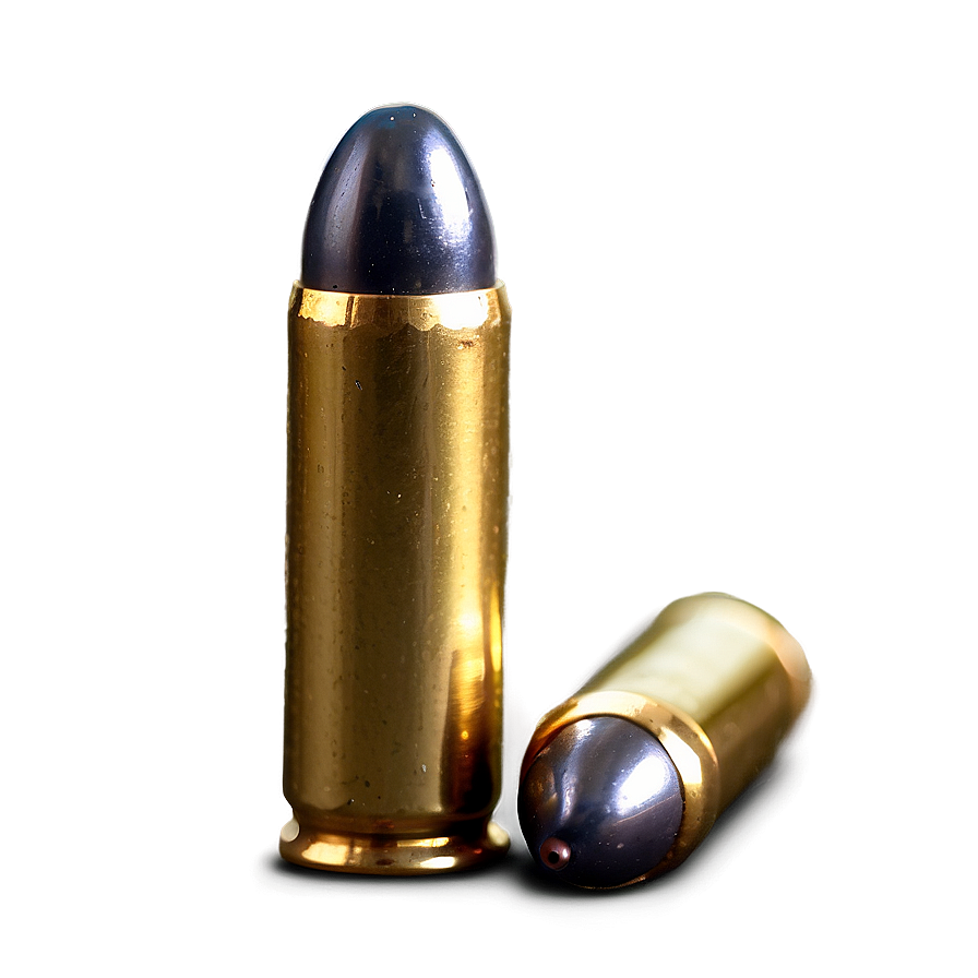 Bullets In Box Png 05252024 PNG
