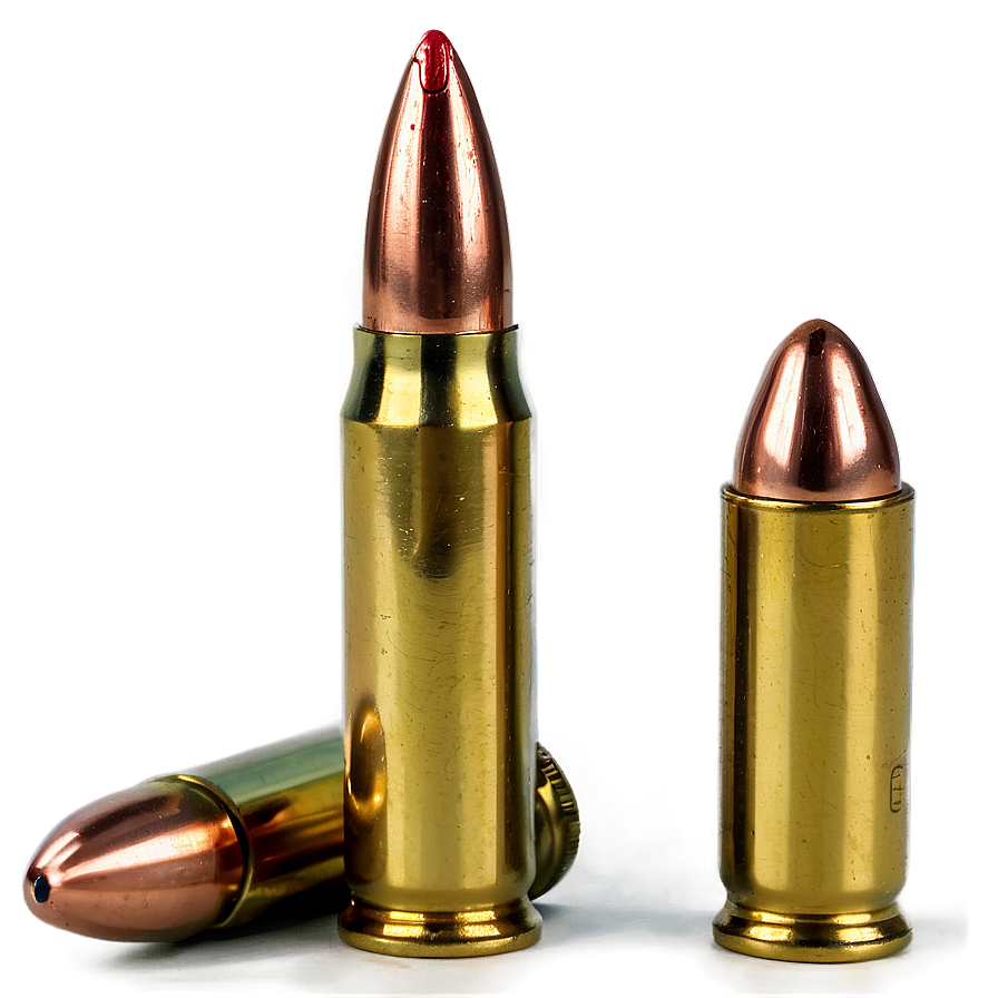 Bullets In Magazine Png Nak29 PNG