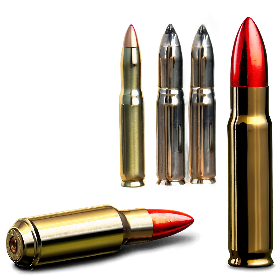 Bullets On Ground Png Uny PNG