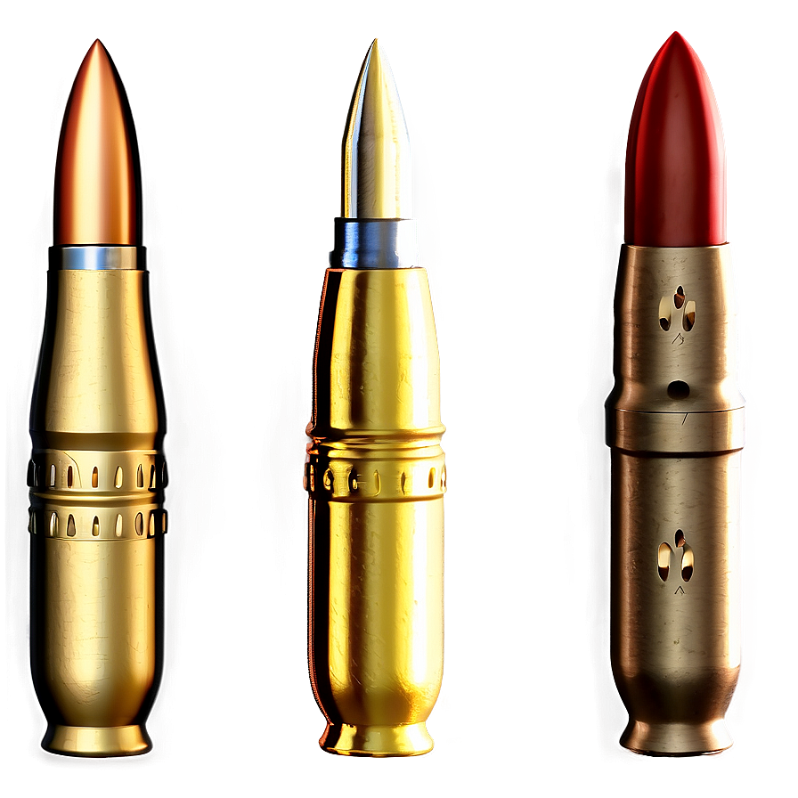 Bullets Sketch Png Mks PNG