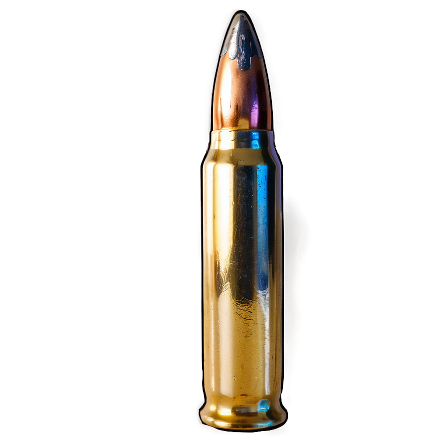 Bullets Symbol Png 05252024 PNG