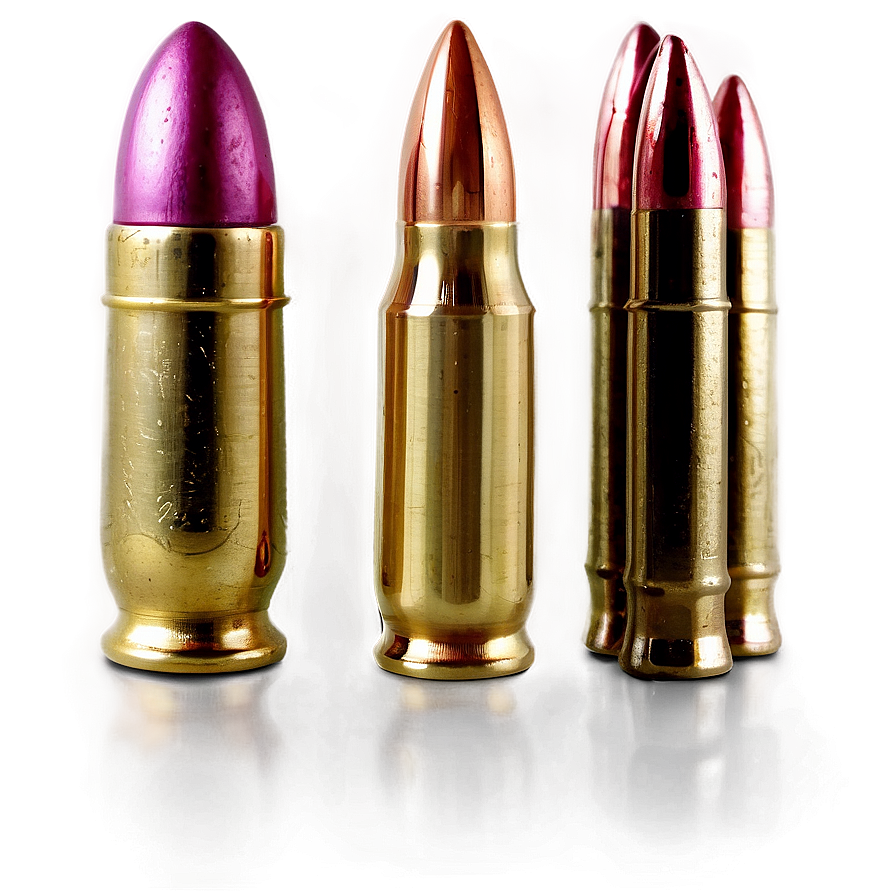 Bullets Transparent Background Png 42 PNG