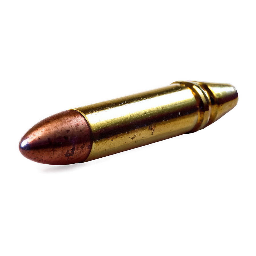 Bullets With Effects Png Ryd PNG