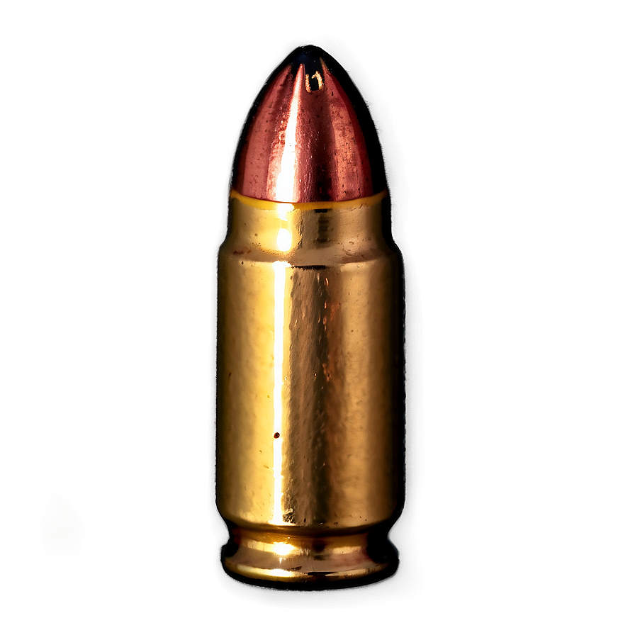 Bullets With Fire Png Hte PNG