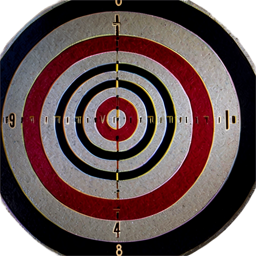 Download Bullseye Target Png 06112024 | Wallpapers.com