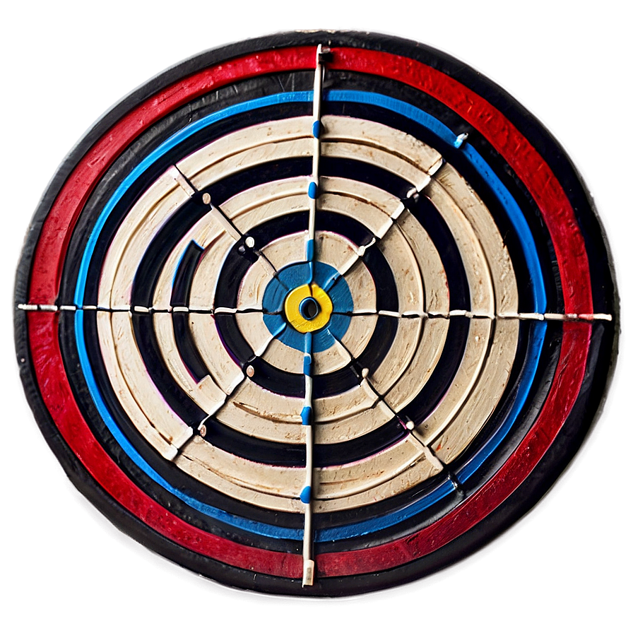 Download Bullseye Target Png Pey | Wallpapers.com