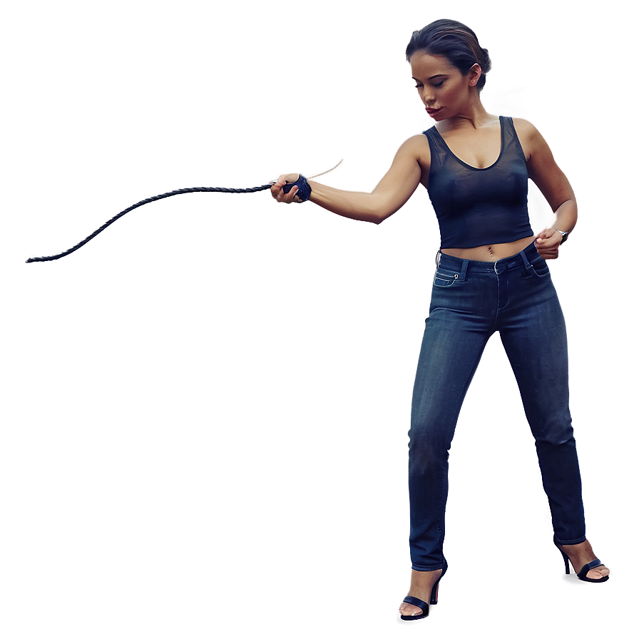 Download Bullwhip Action Png Hax | Wallpapers.com