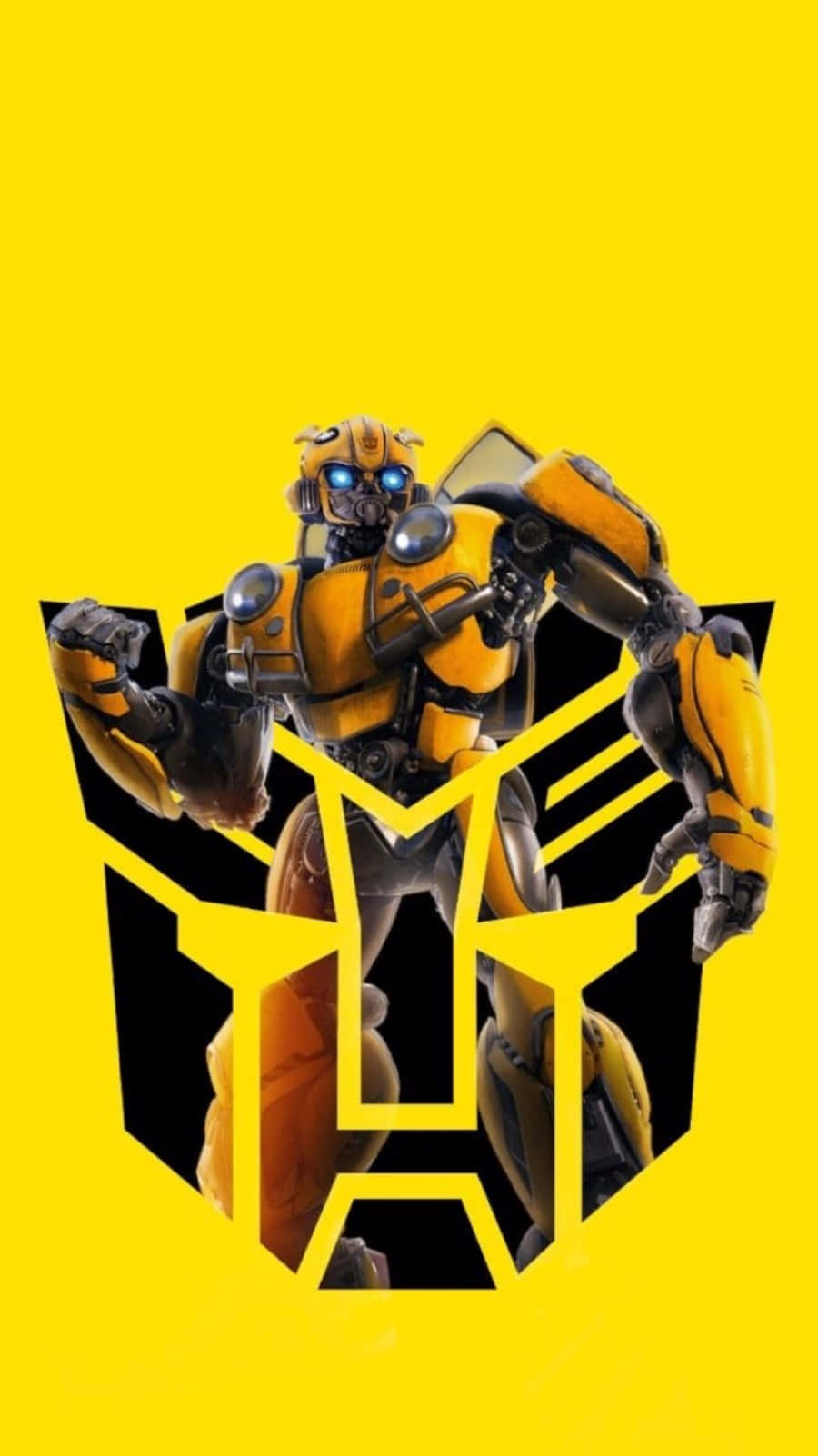 Transformers Bumblebee Wallpaper 68 pictures