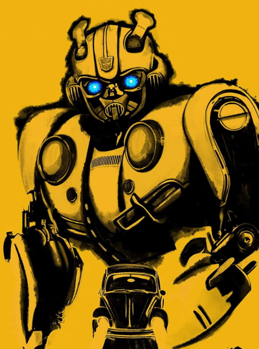Find Your Voice with Bumblebee