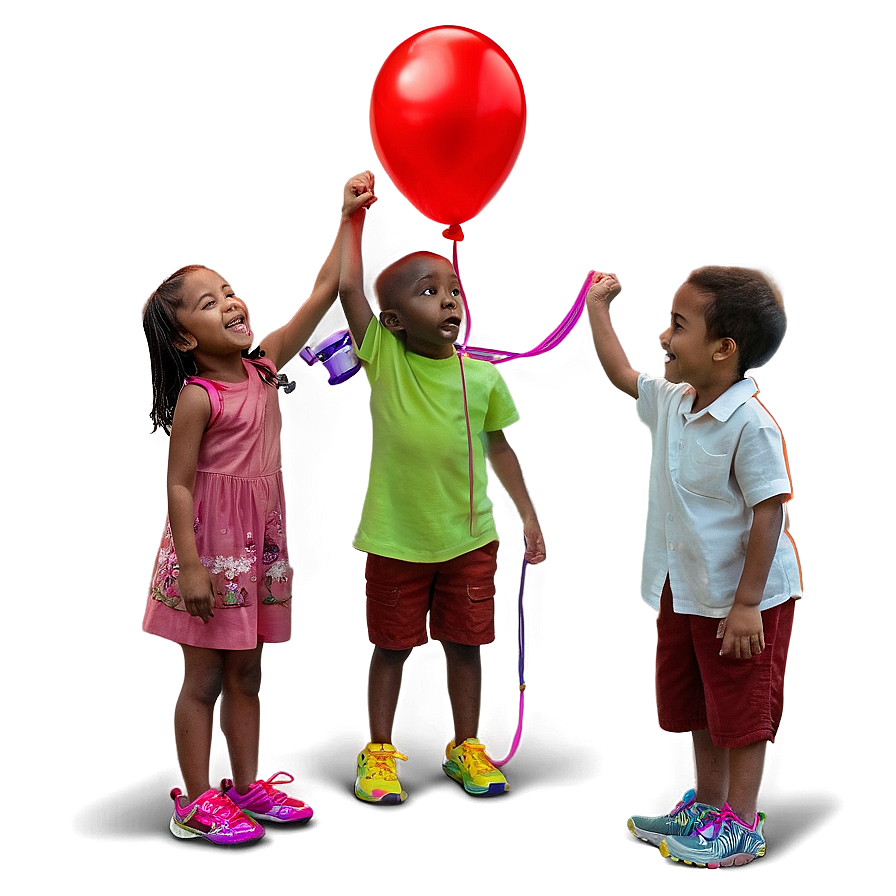 Bunch Of Red Balloons Png 81 PNG