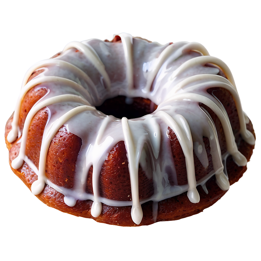 Bundt Cake Png Mvi PNG