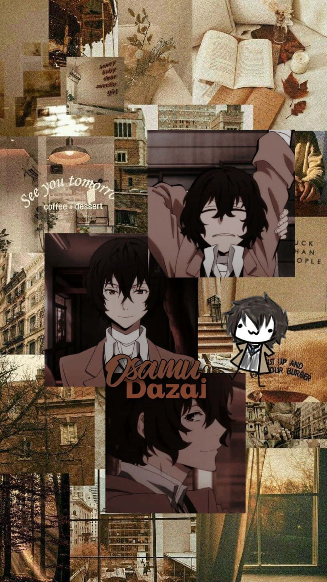 Get Lost in the Adventure of Bungo Stray Dogs