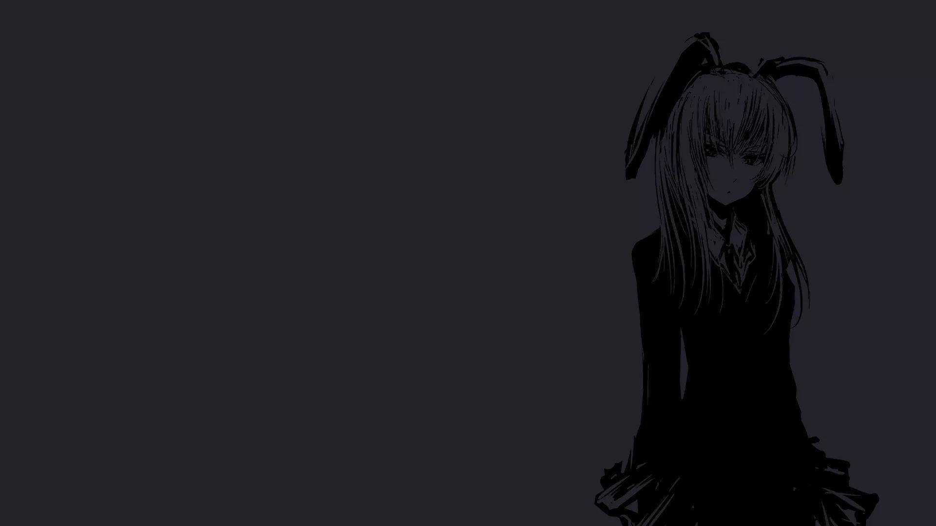 Free Dark Anime Wallpaper Downloads, [400+] Dark Anime Wallpapers for FREE  