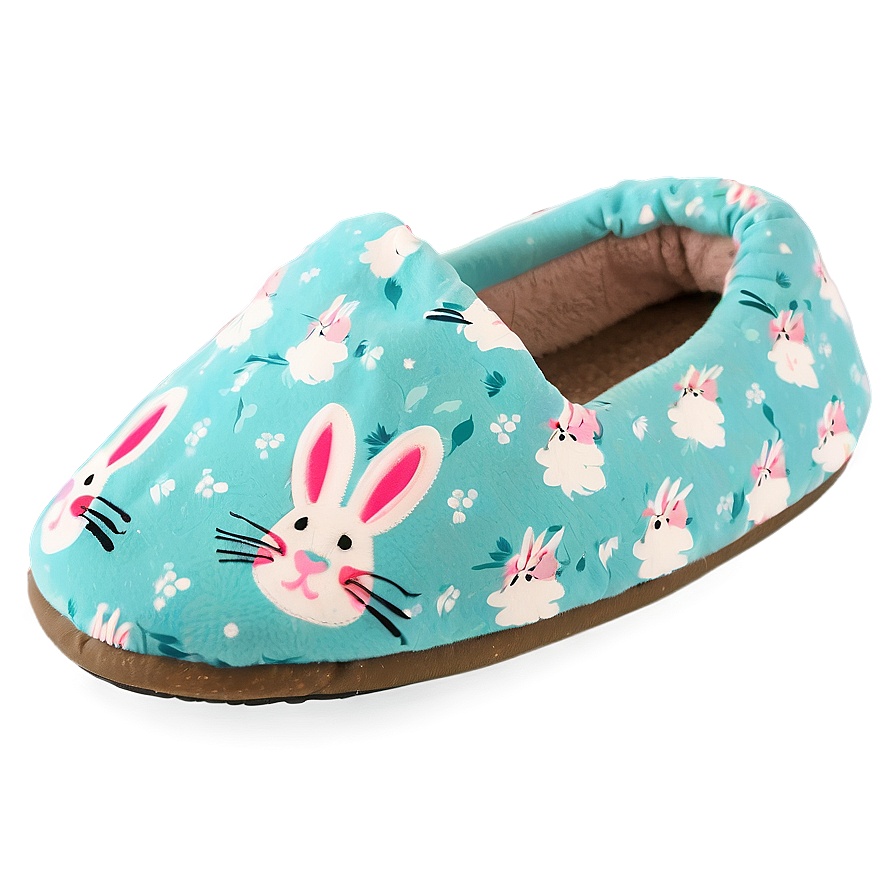 Bunny Slippers Png Hqb PNG