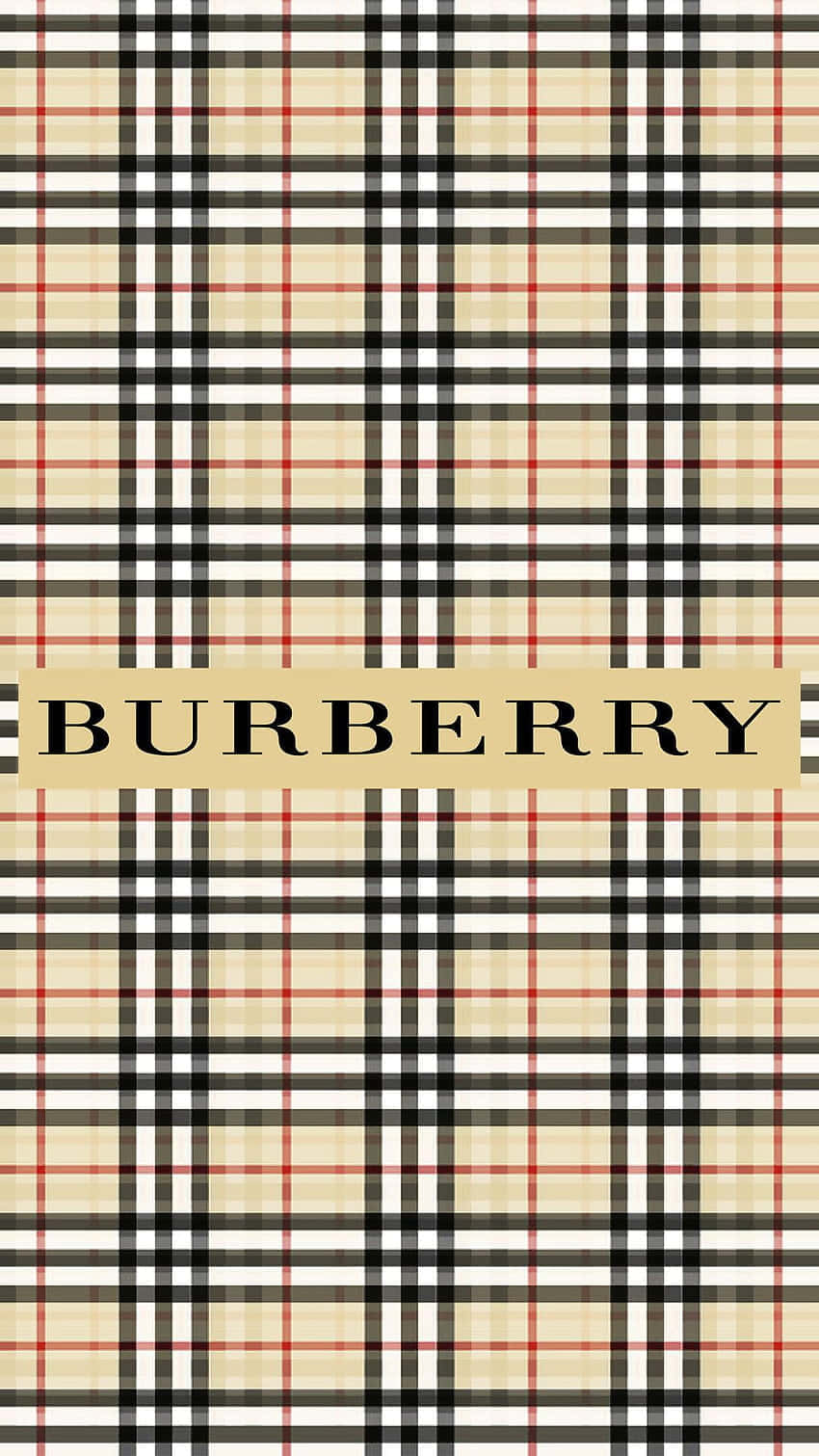 Experience the Luxury of Burberry