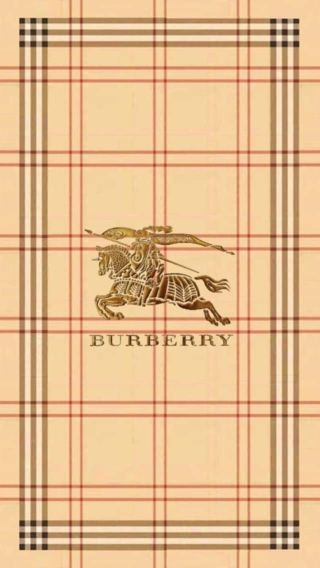 Breathtaking and iconic are only two words to describe the luxury fashion house, Burberry