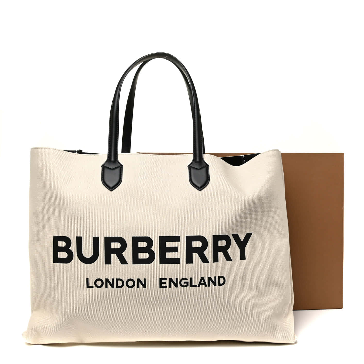 Capture the ultimate luxury with Burberry