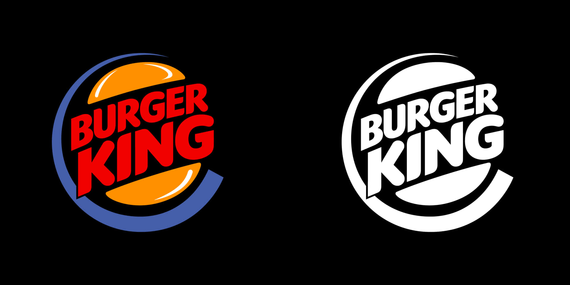 Färskoch Smakrik Mat Till Din Lunch - Burger King