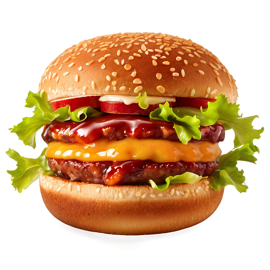 Burger King Bbq Sauce Png Wor60 PNG