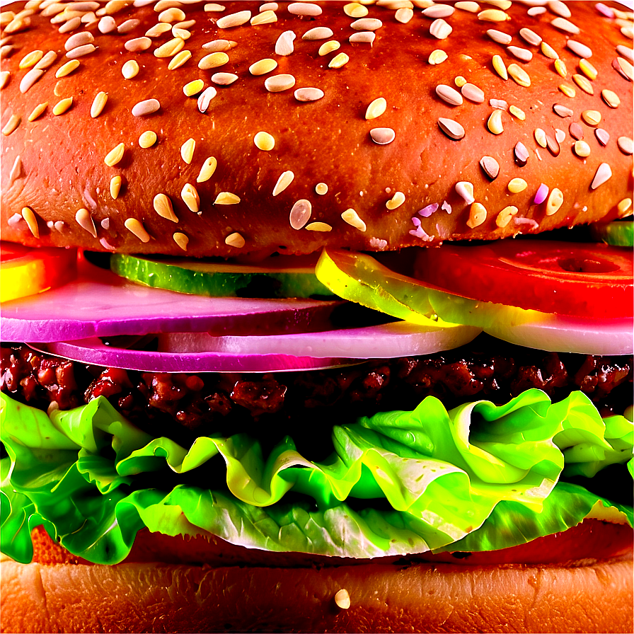 Download Burger King Double Whopper Png Rec79 | Wallpapers.com