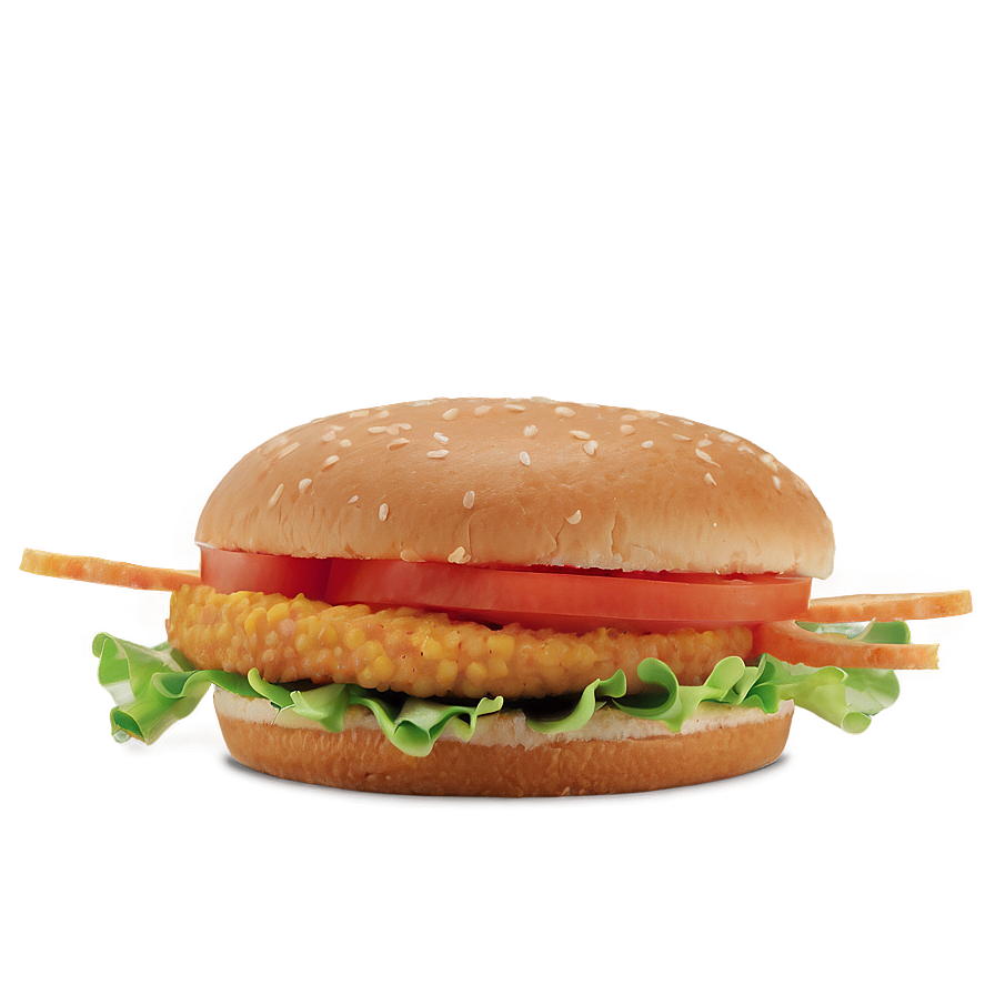 Download Burger King Fish Sandwich Png Pev 