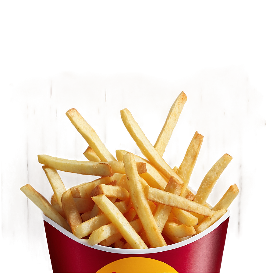 Download Burger King Fries Png 05212024 | Wallpapers.com