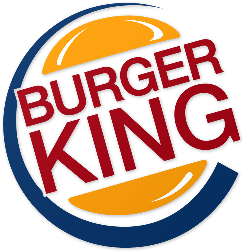 Burger King Logo PNG